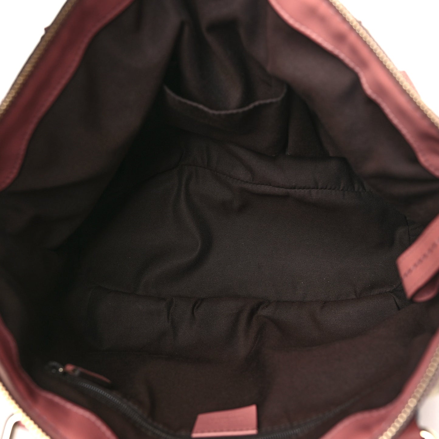 Monogram Medium Sukey Top Handle Peonia Flower
