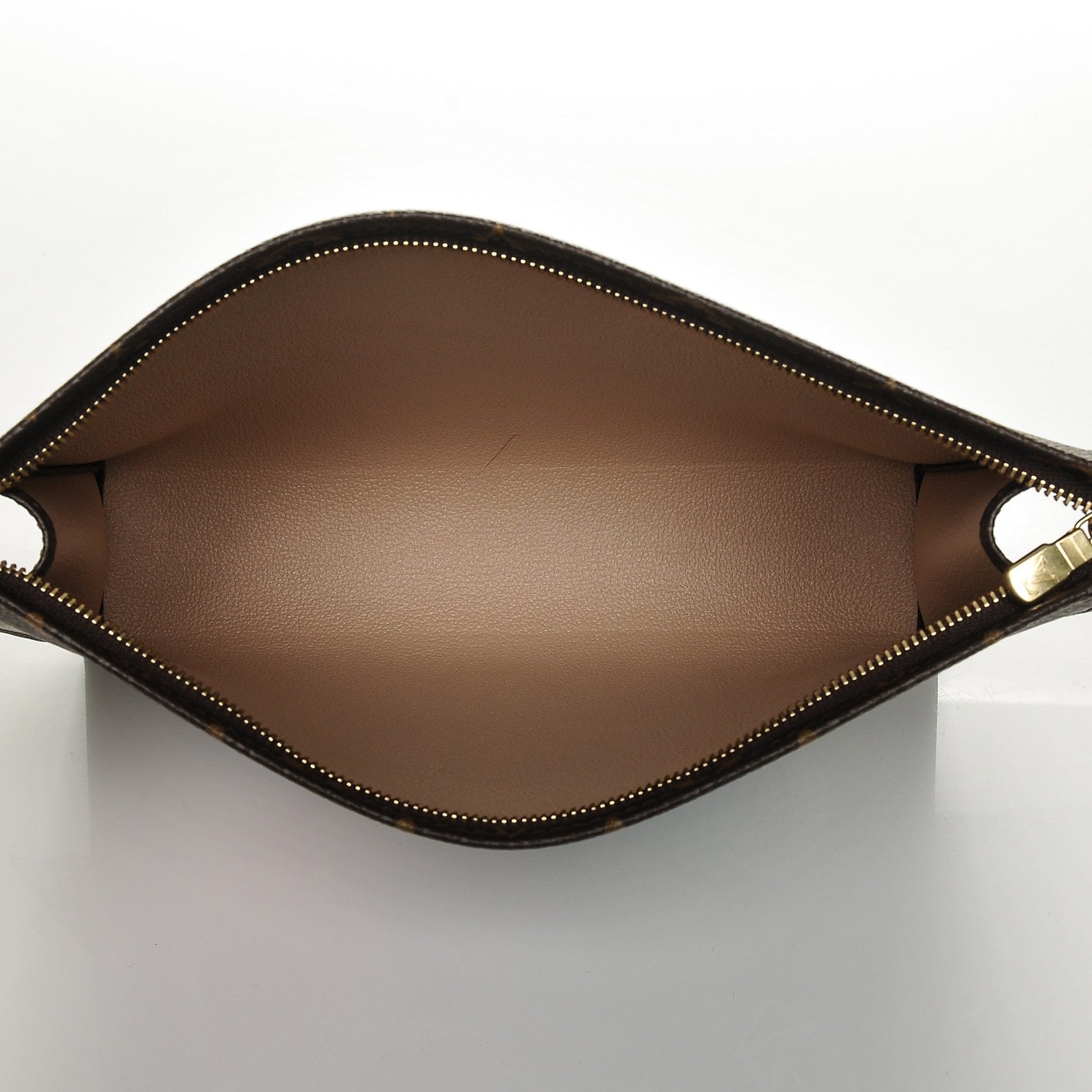 Louis Vuitton Monogram World Tour Toiletry Pouch 26 5 of 6