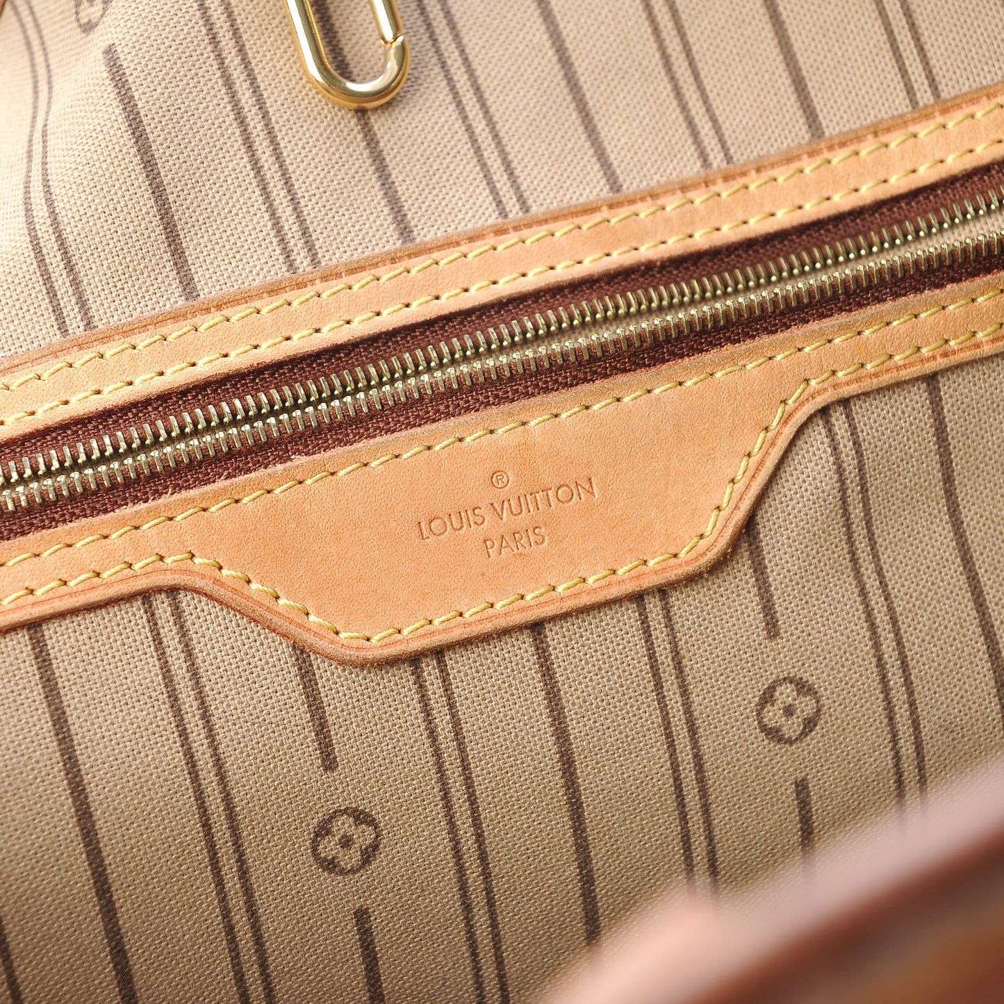 Monogram Delightful PM