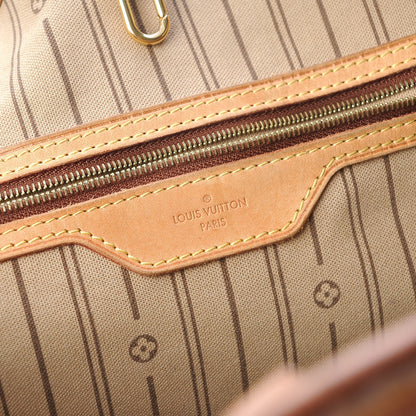 Louis Vuitton Monogram Delightful PM 6 of 12