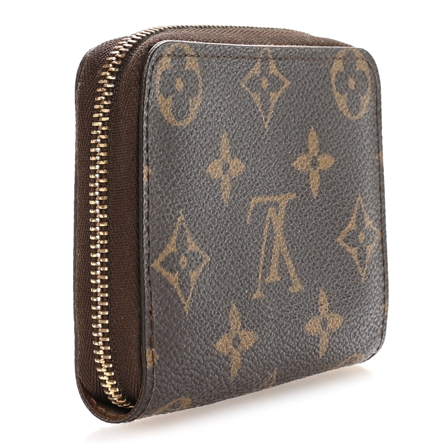 Louis Vuitton モノグラム Louis Vuitton Monogram Zippy Coin Purse 1820591 – FASHIONPHILE
