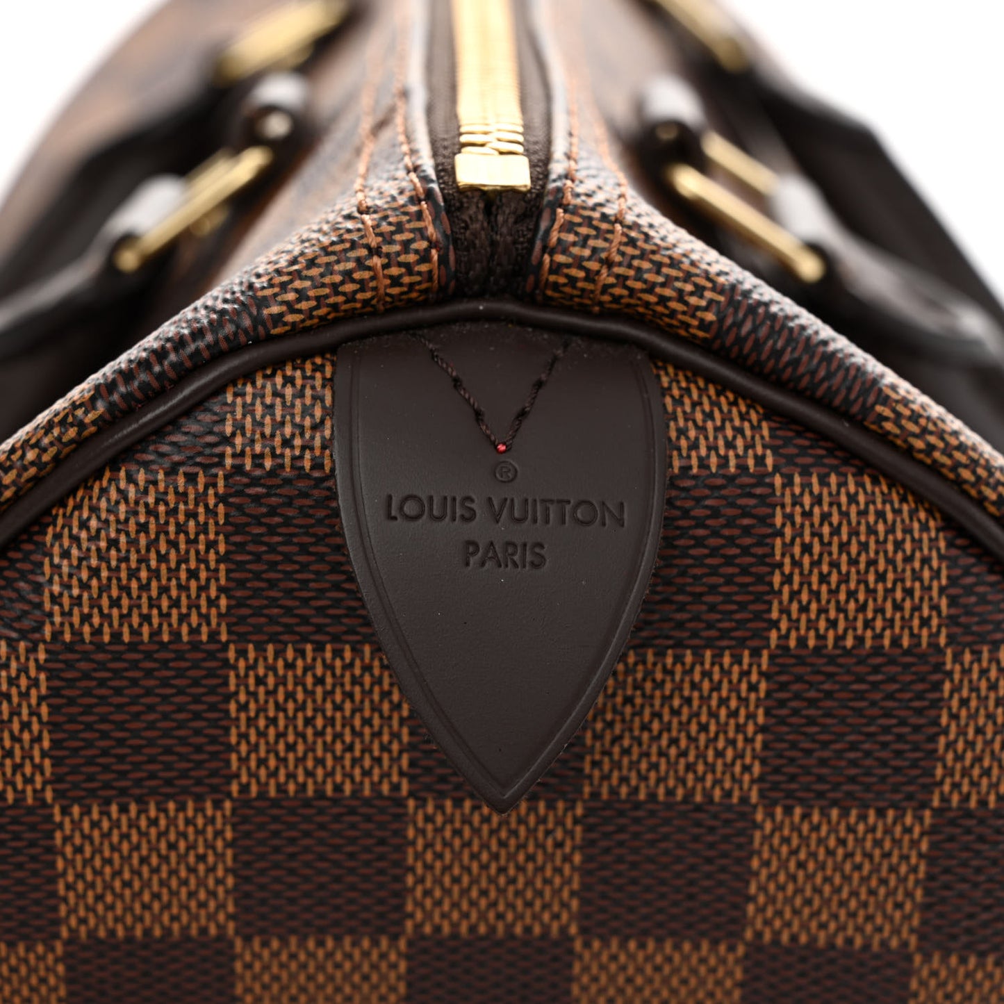Damier Ebene Speedy 30