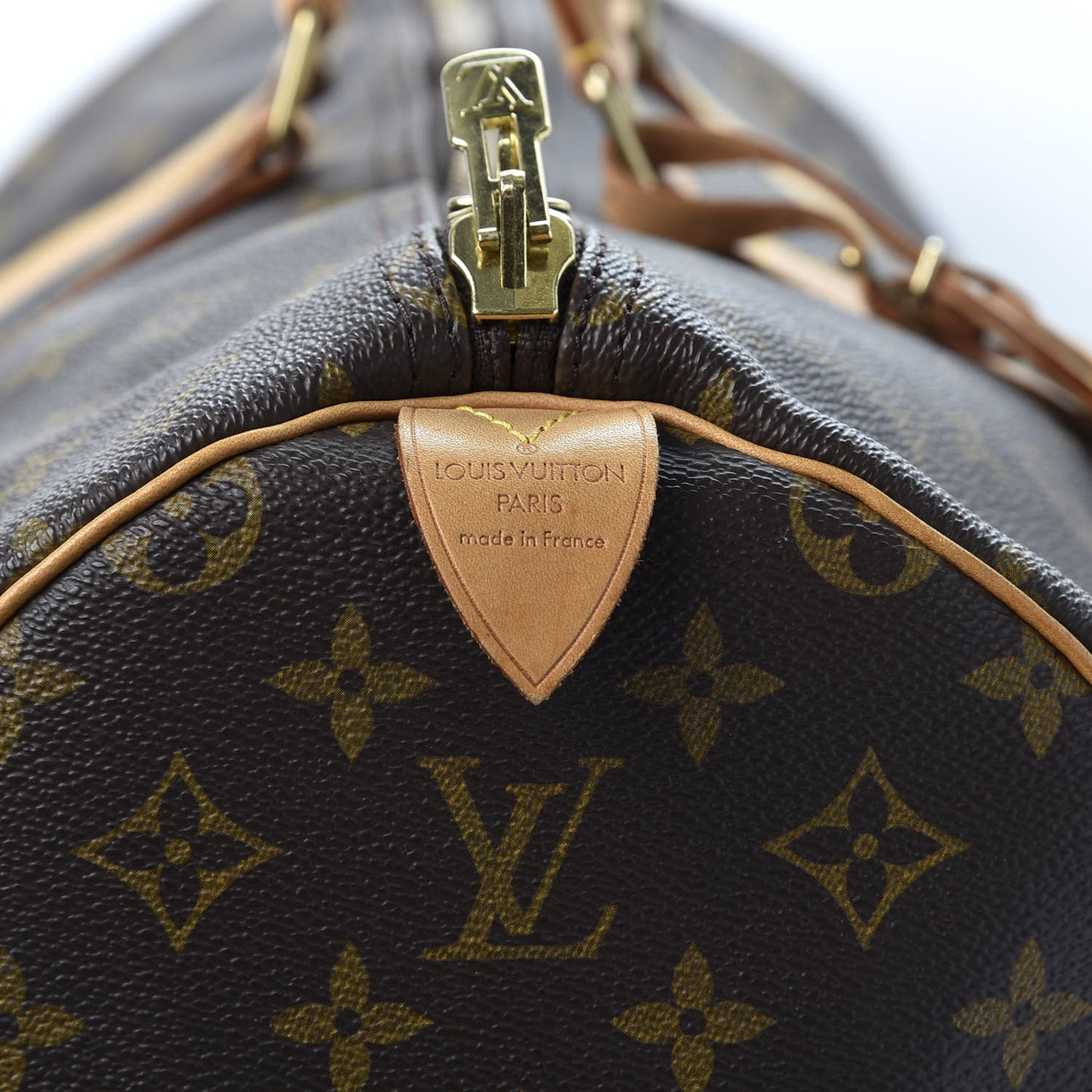 Monogram Keepall 50