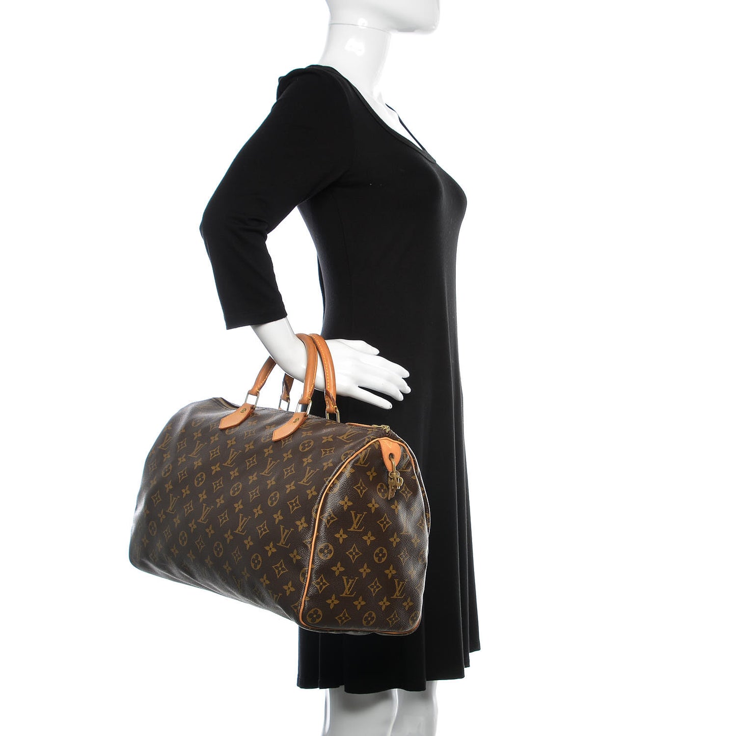 Monogram Speedy 40