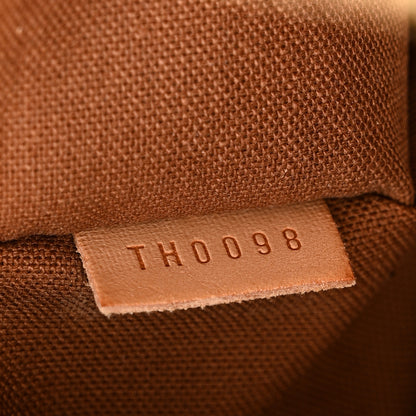 Louis Vuitton Monogram Carryall 6 of 18