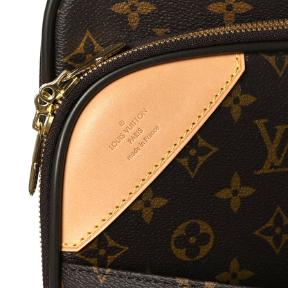 Louis Vuitton Monogram Pegase Legere Business 55 5 of 9