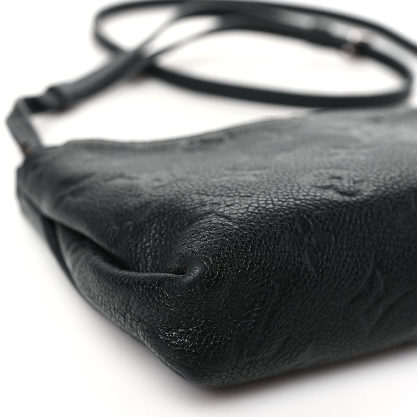 Empreinte Pallas Crossbody Black