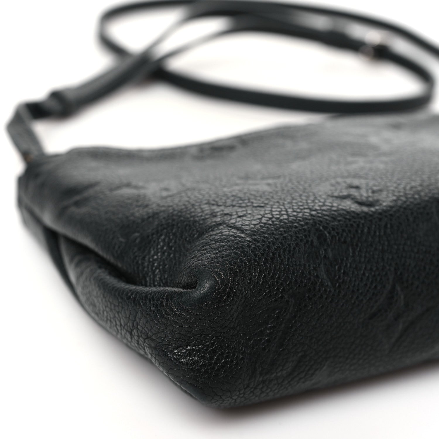 Louis Vuitton Empreinte Pallas Crossbody Black 8 of 10
