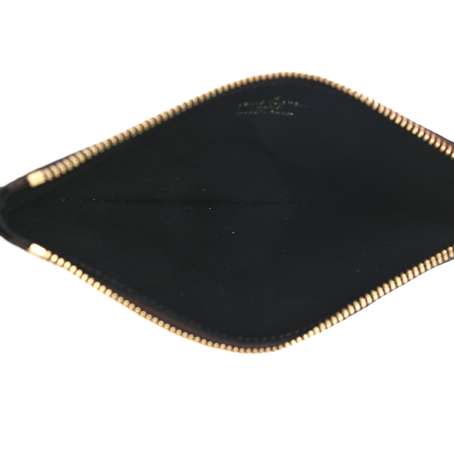 Louis Vuitton Reverse Monogram Giant Trio Pouch 5 of 8