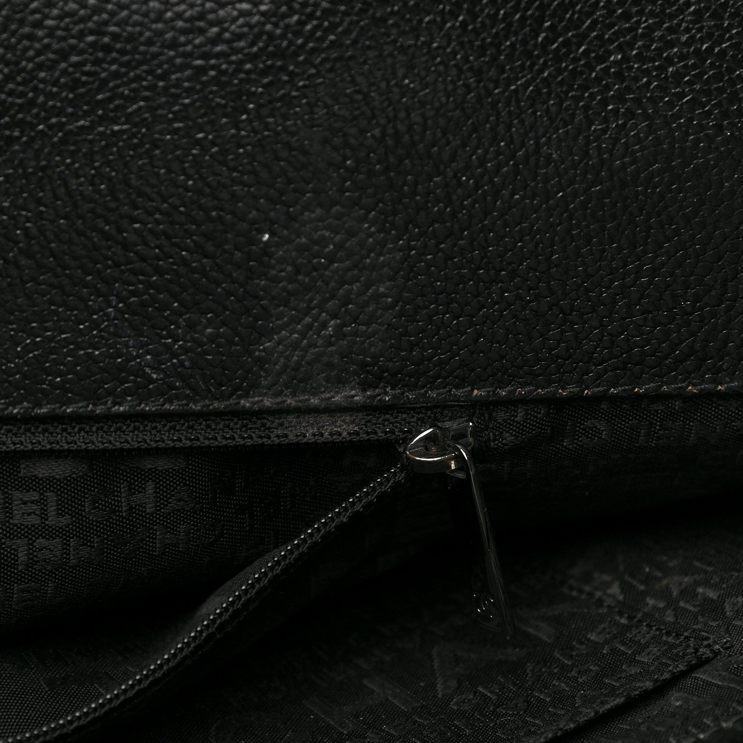 Chanel Calfskin Large Coco Cabas Black 11 of 16