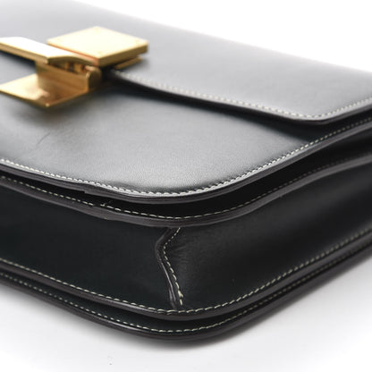 Celine Box Calfskin Medium Classic Box Flap Bag Amazone 7 of 15