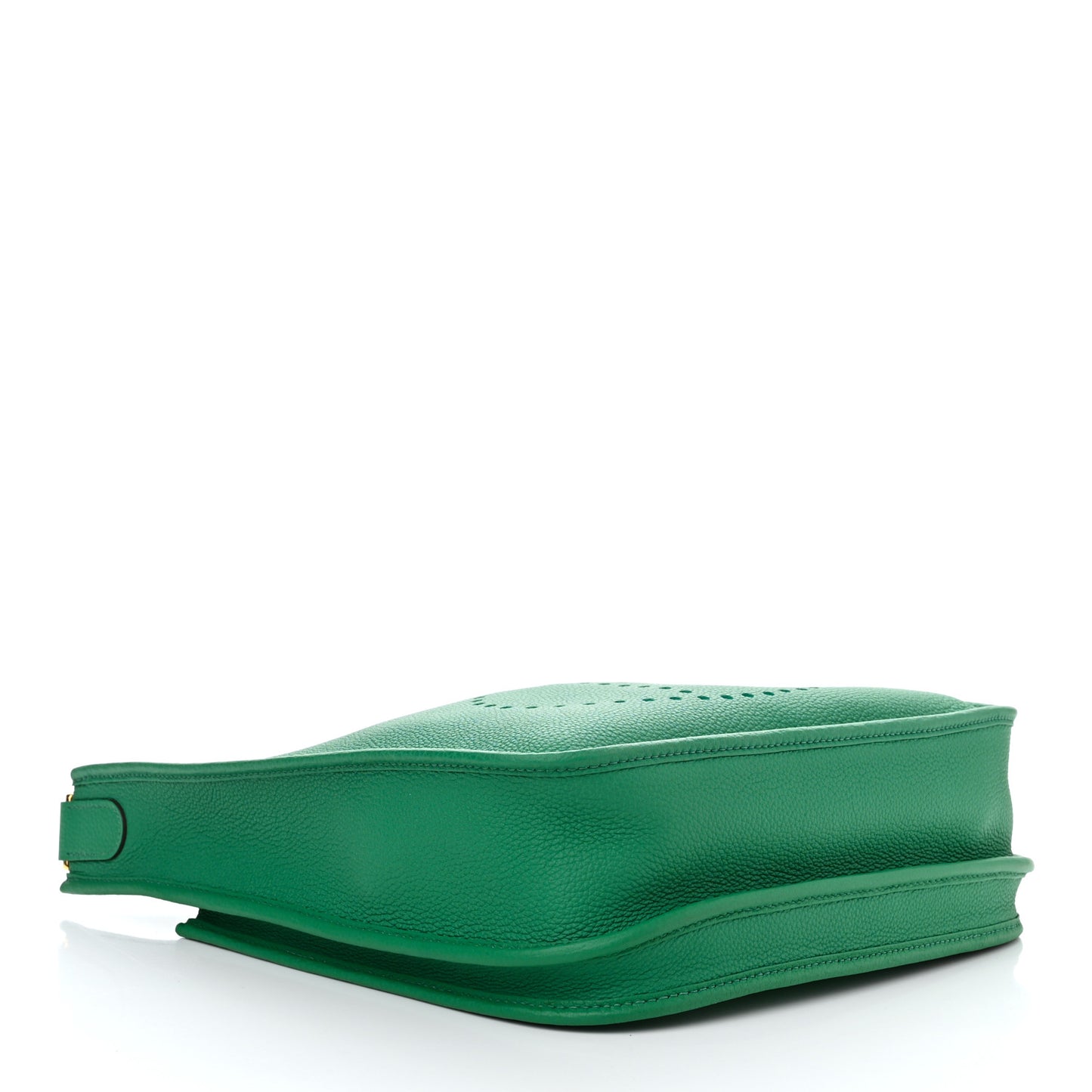 Taurillon Clemence Evelyne III PM Vert Jade
