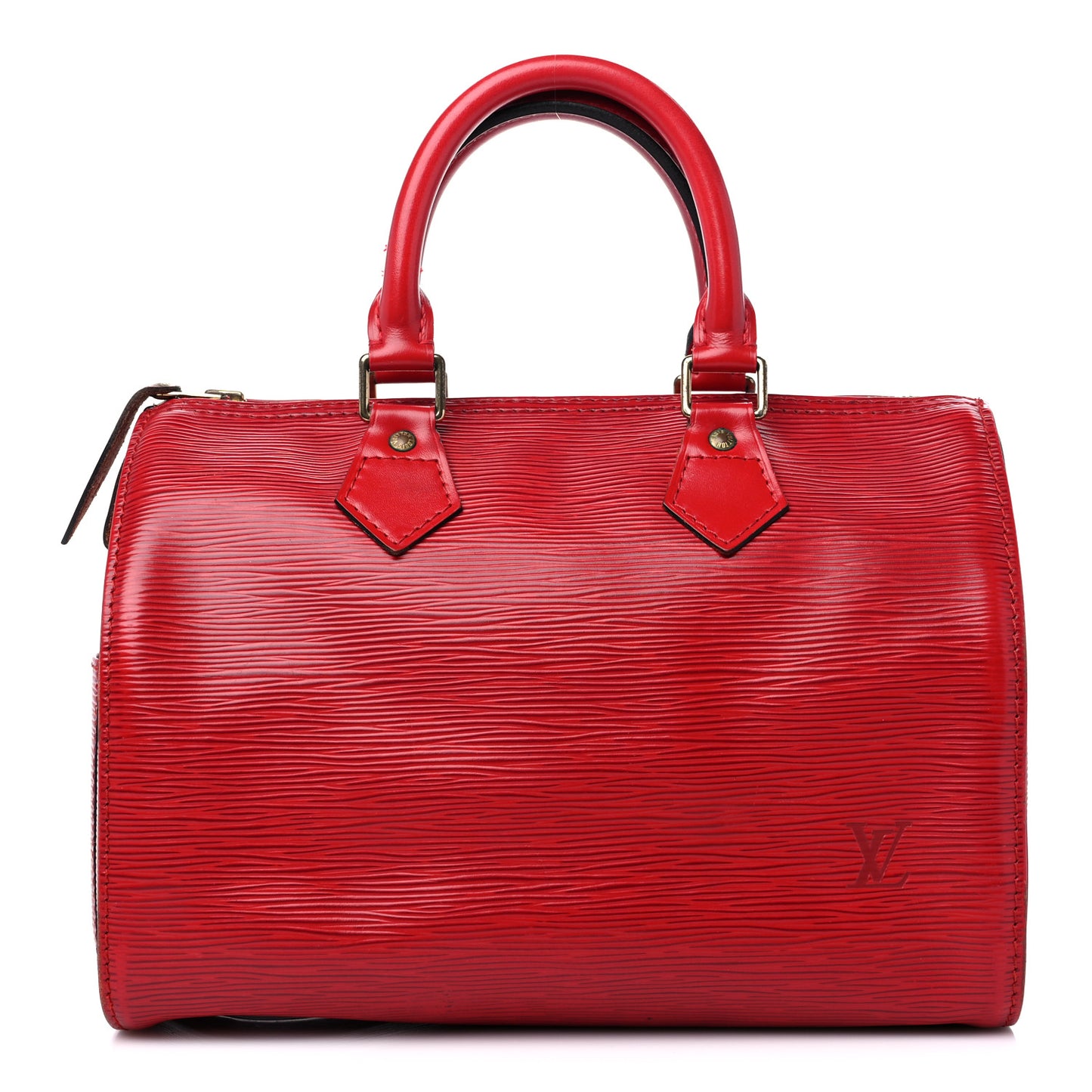 Epi Speedy 25 Castillan Red