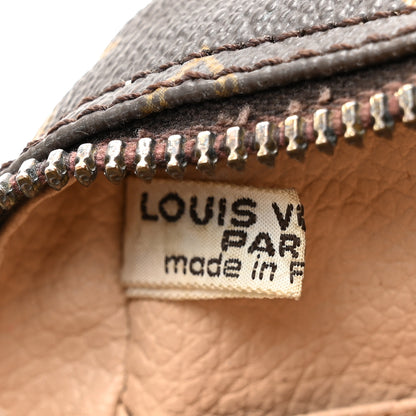 Louis Vuitton Monogram Trousse Toilette 19 6 of 12