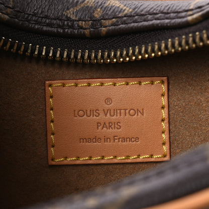 Louis Vuitton Monogram Loop 6 of 10