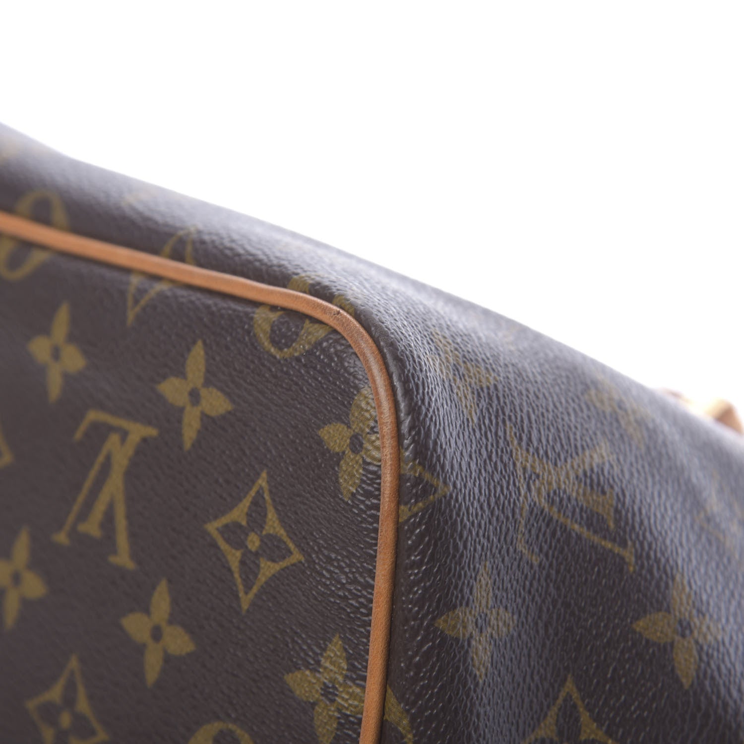 Louis Vuitton Monogram Palermo PM 11 of 12
