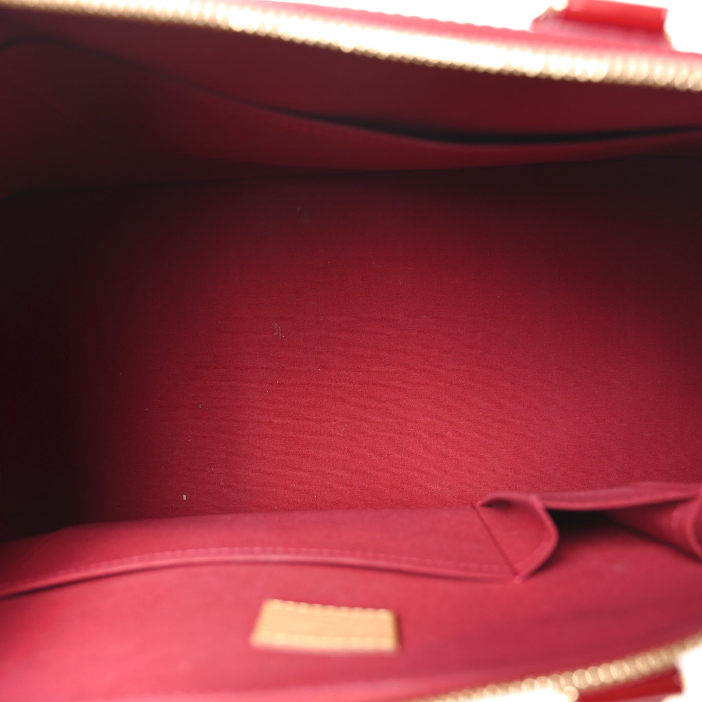 Vernis Alma GM Rose Indien