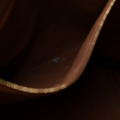 Louis Vuitton Monogram Cabas Mezzo 12 of 14
