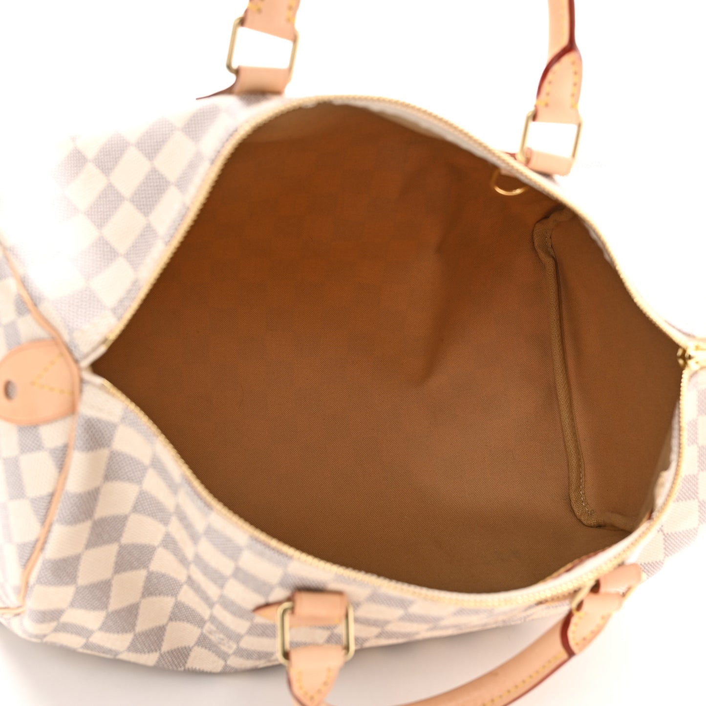 Damier Azur Speedy 35