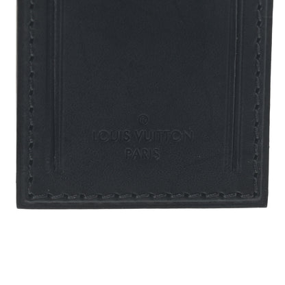 Louis Vuitton Calfskin Luggage Tag Ebene 3 of 3