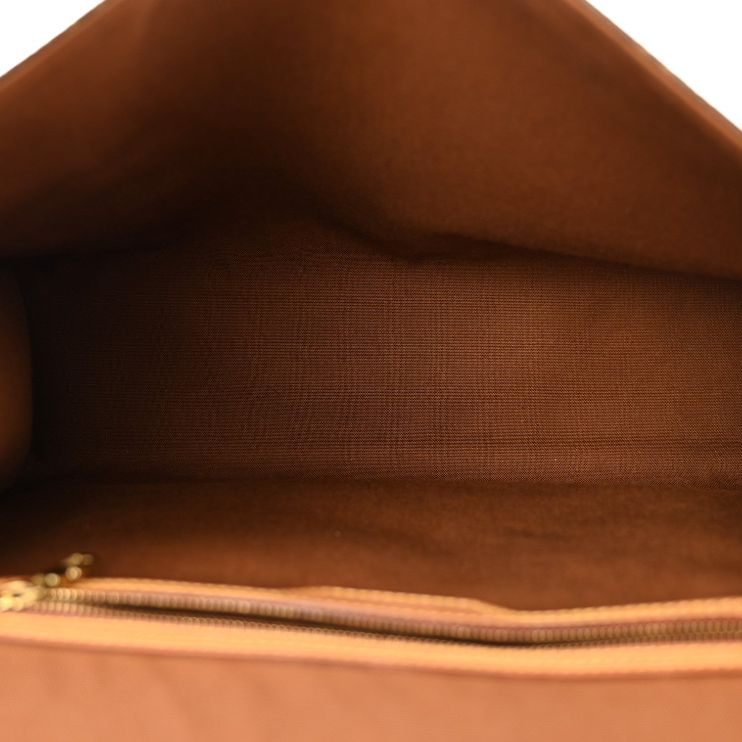 Louis Vuitton Monogram Beverly GM Briefcase 5 of 12