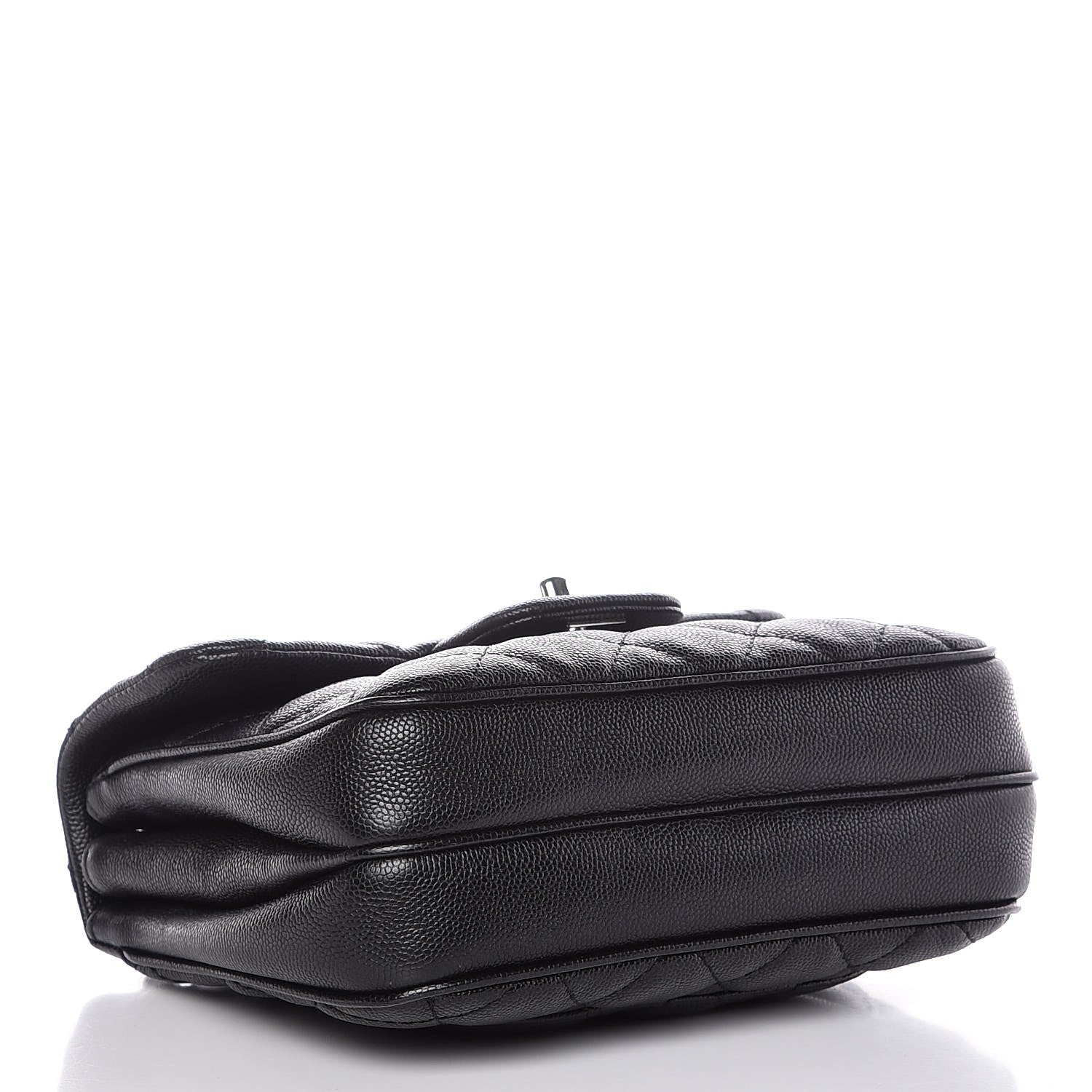 Chanel Caviar Quilted Small Urban Companion Flap Black 4 of 7