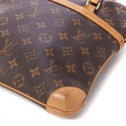 Louis Vuitton Monogram Sac Coussin GM 5 of 8