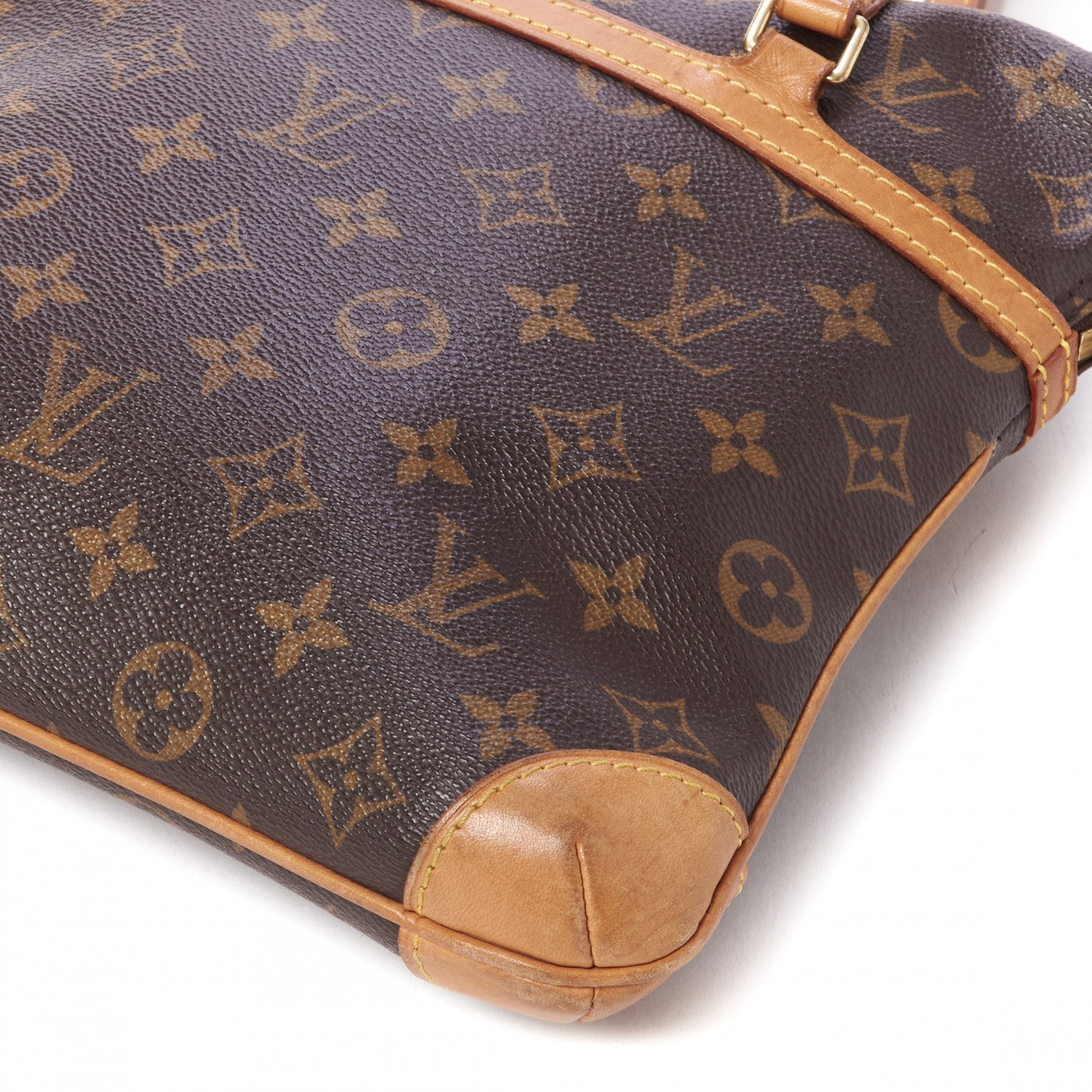 Louis Vuitton Monogram Sac Coussin GM 5 of 8