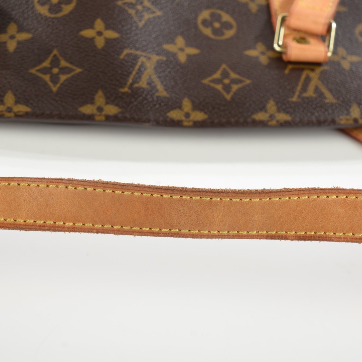 Monogram Babylone