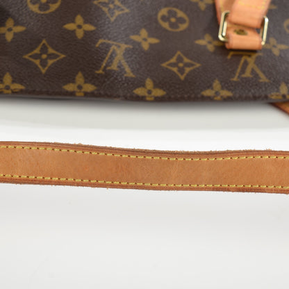 Louis Vuitton Monogram Babylone 2 of 10