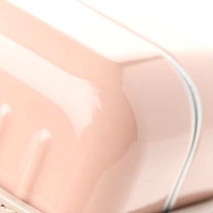 Rimowa Gloss Polycarbonate Personal Cross-Body Bag Desert Rose 12 of 15