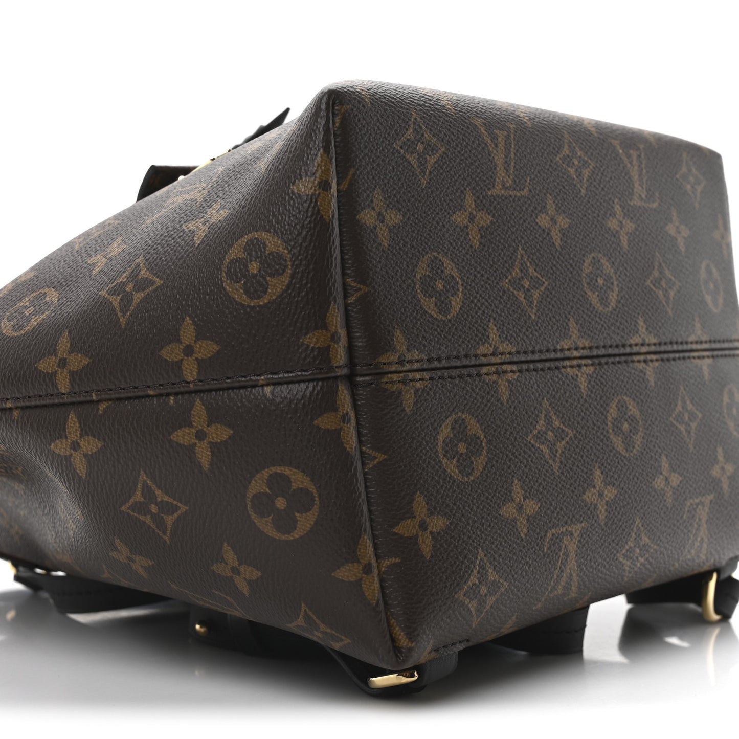 Monogram Montsouris PM Black