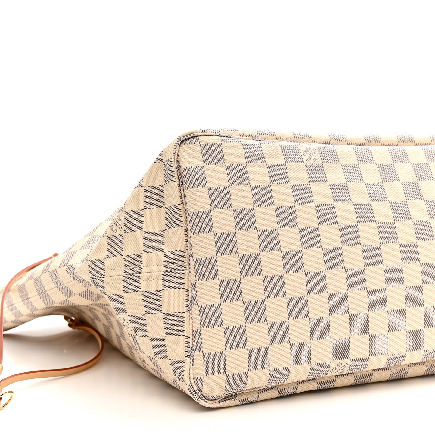 Damier Azur Neo Neverfull GM