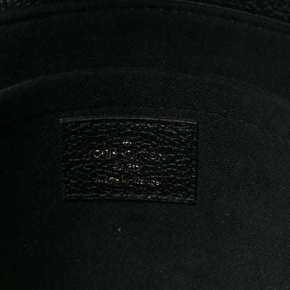 Louis Vuitton Empreinte Vavin BB Black 6 of 9