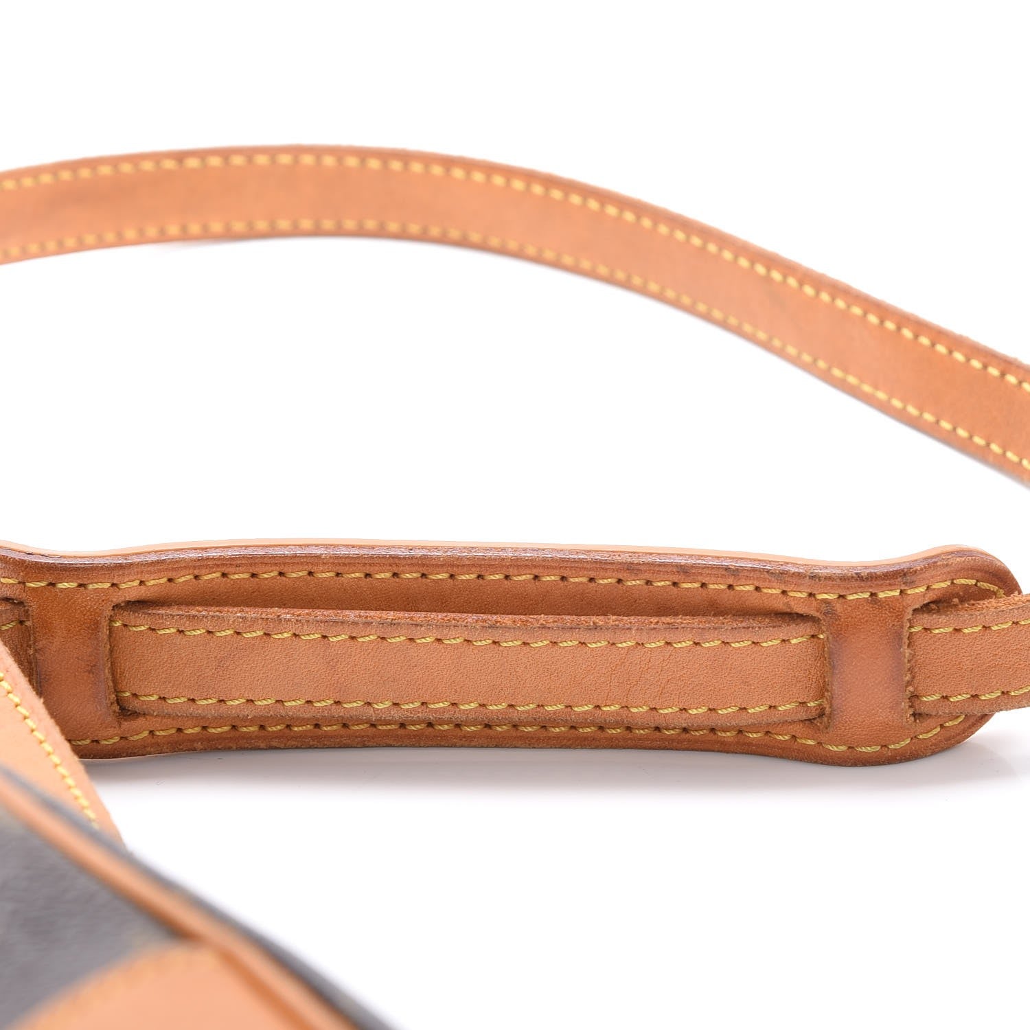 Louis Vuitton Monogram Trocadero 27 8 of 10