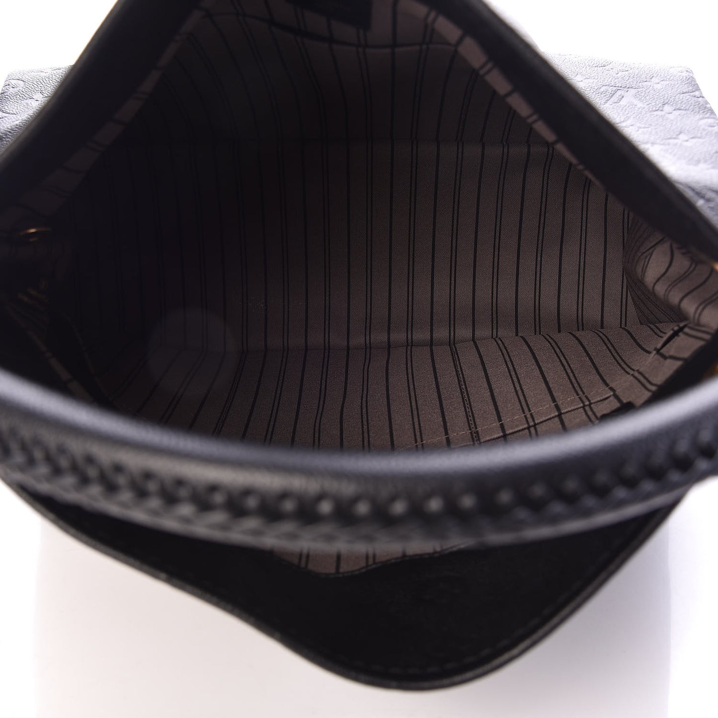Empreinte Artsy MM Black