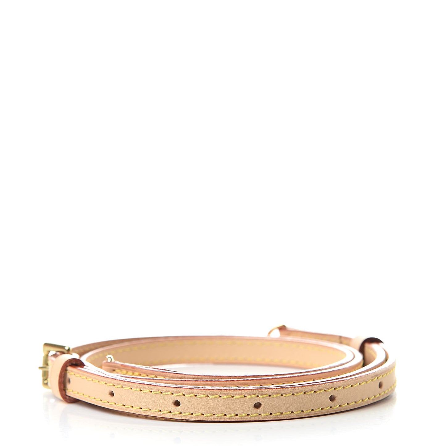 Vachetta 12mm Adjustable Shoulder Strap