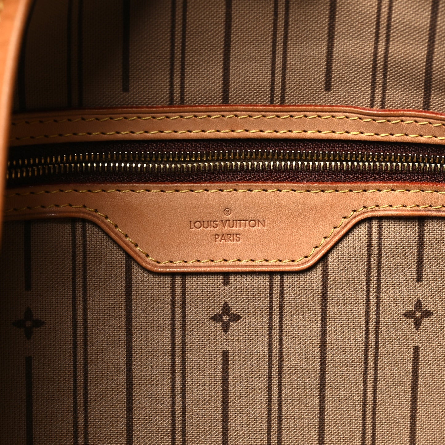 Monogram Delightful GM