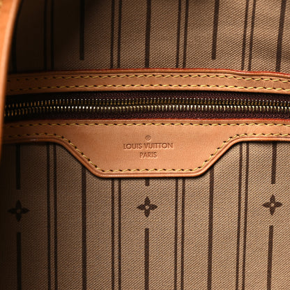 Louis Vuitton Monogram Delightful GM 6 of 10