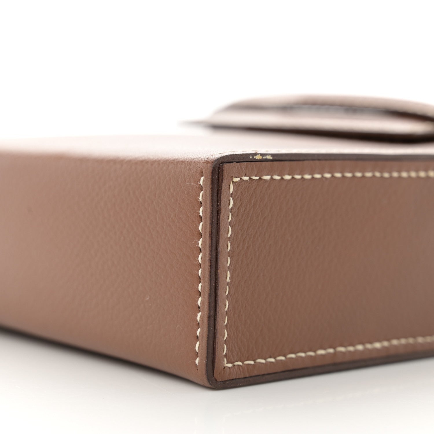 Hermes Evercolor Faco Crossbody 9 of 13