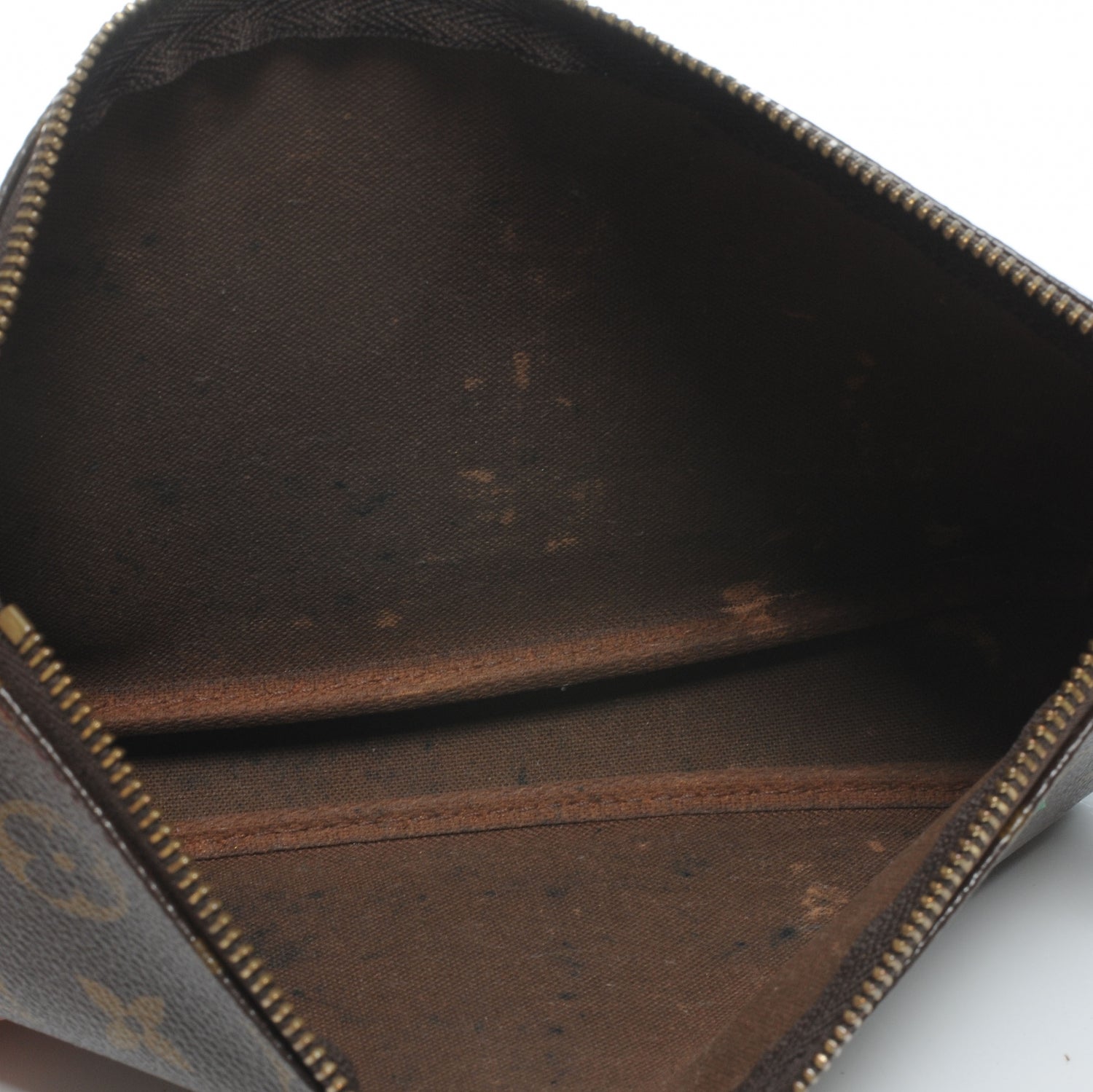 Louis Vuitton Monogram Cerises Pochette Accessories 6 of 7