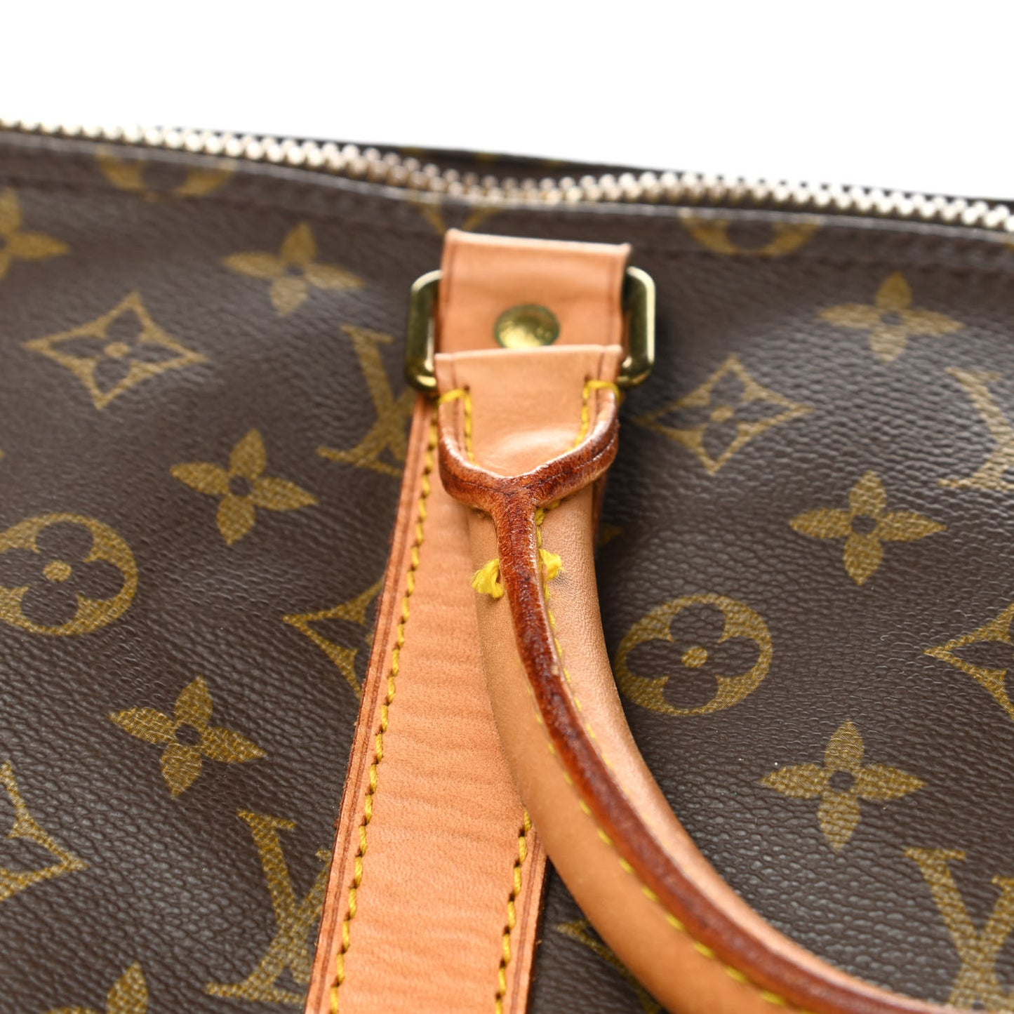 Monogram Keepall 55