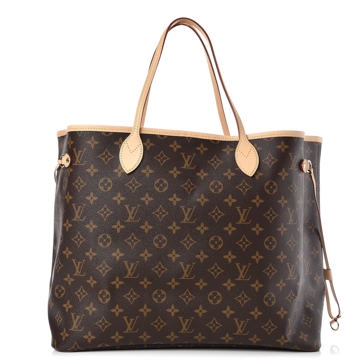 Monogram Neo Neverfull GM Pivoine