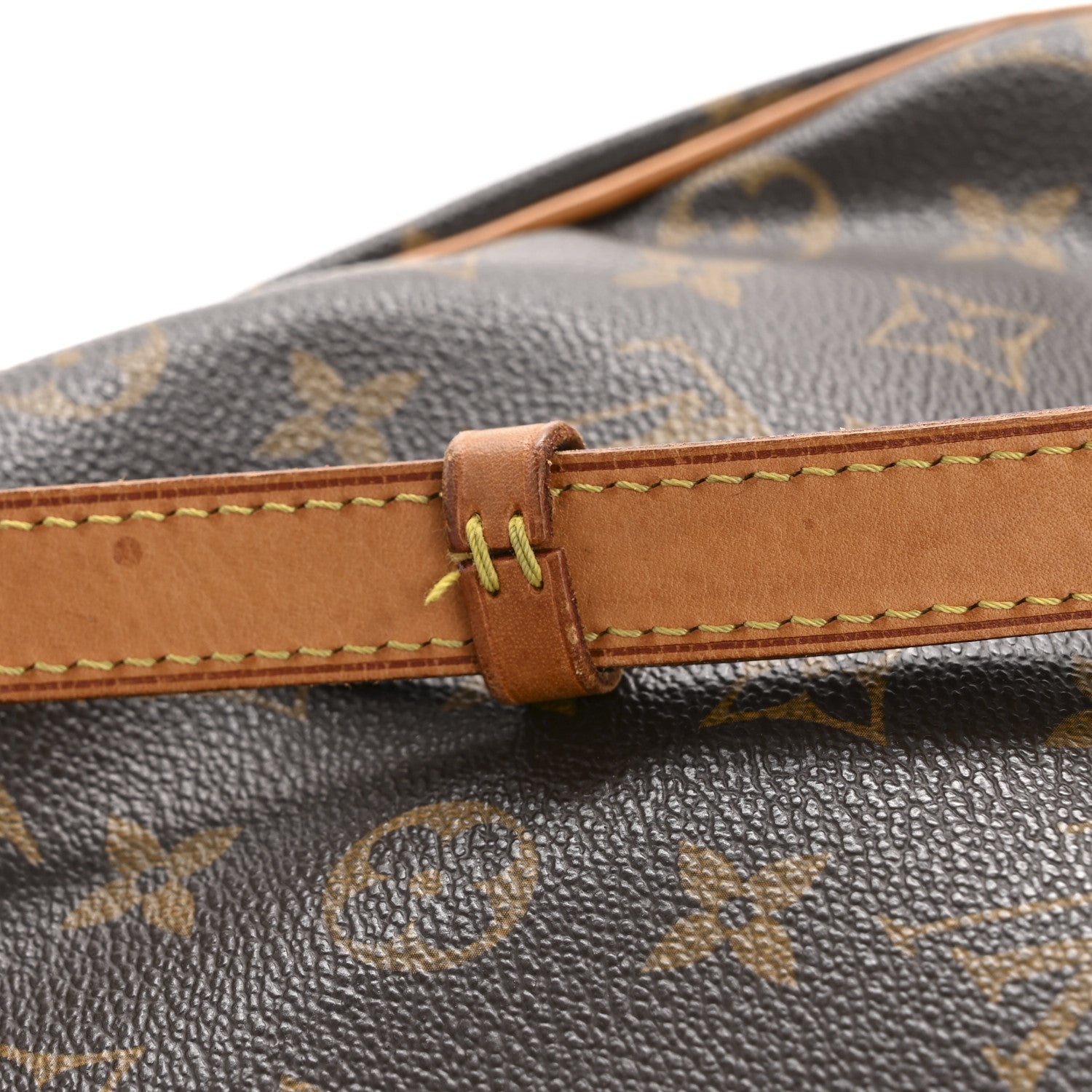 Louis Vuitton Monogram Odeon PM 13 of 14