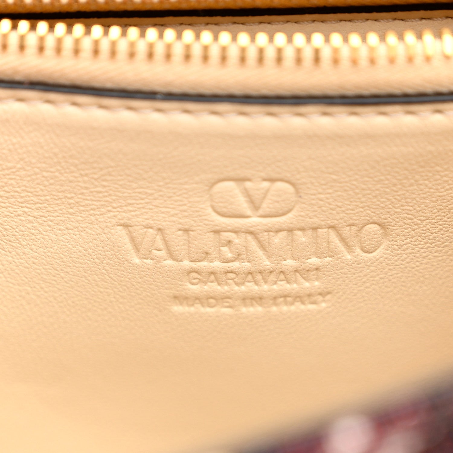 Valentino Garavani Jacquard Floral Small VSling Top Handle Bag White Multicolor 6 of 9