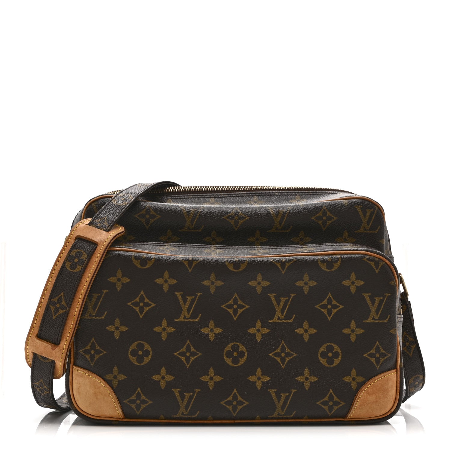 Louis Vuitton Monogram Nil 28 1 of 11