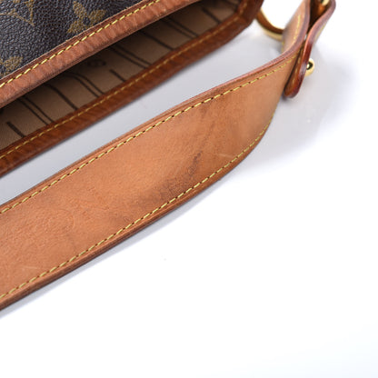Louis Vuitton Monogram Delightful PM 17 of 21
