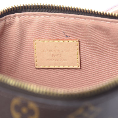 Louis Vuitton Monogram Lorette Vieux Rose 6 of 13