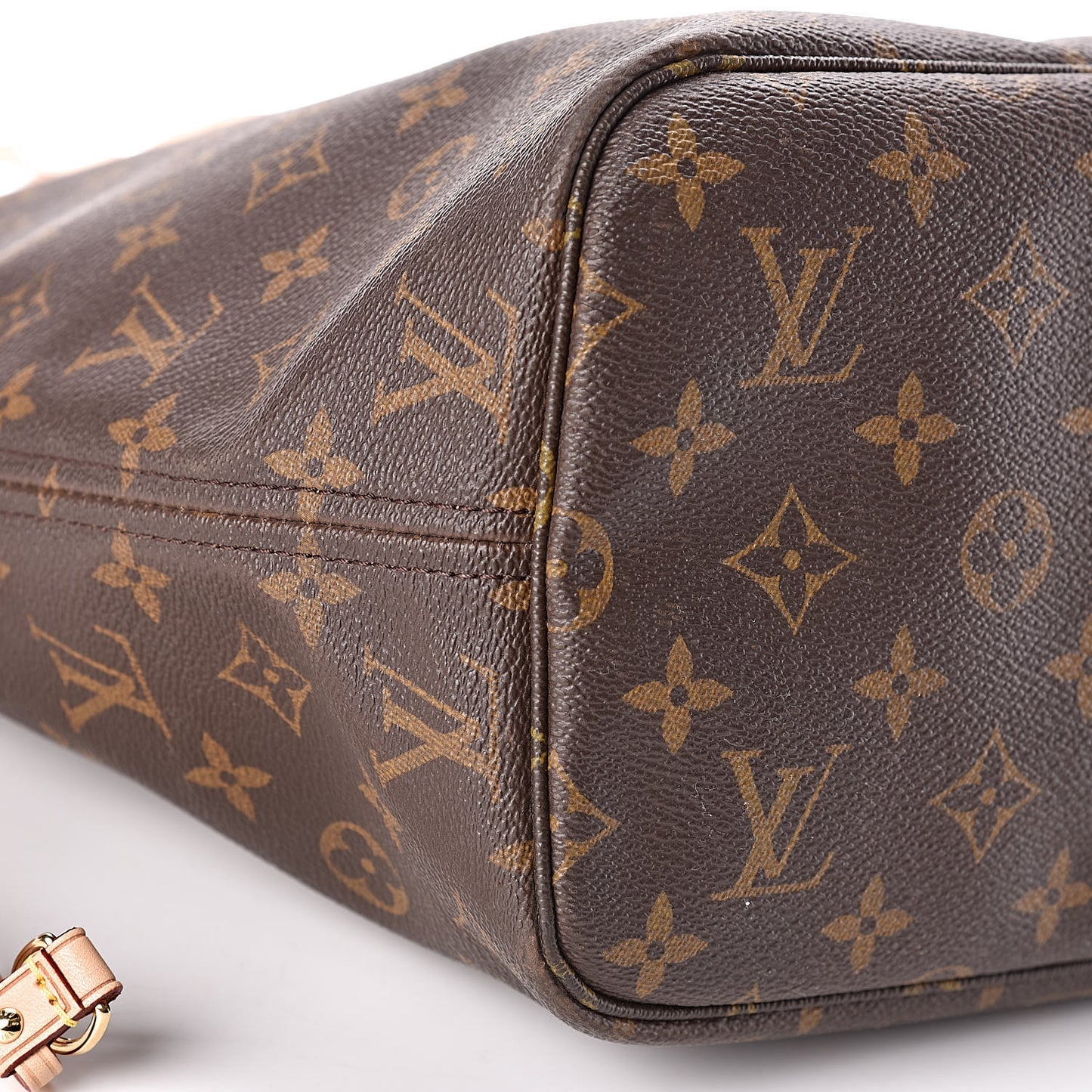 Monogram Neverfull MM