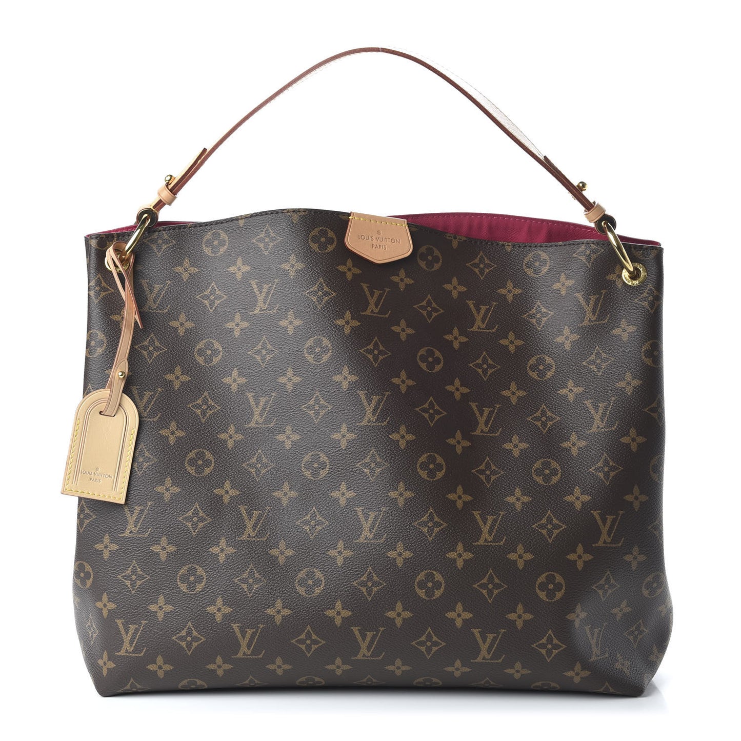 Monogram Graceful MM Pivoine